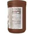 thumbnail image 3 of NOW Foods, Cocoa Powder, Cocoa Lovers™ Certified Organic, Pure, with Polyphenols, 12-Ounce, 3 of 6