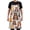 Cartoon Bears Family, variant on Kitchen Apron with 2 Pockets Adjustable waterproof Cooking Aprons for Women Men Chef Turtle Plants Coral