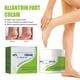 thumbnail image 1 of Crema de Ácido Salicílico 150g Crema Intensiva para Pies y Removedor de Callos con Aloe Vera y Aceite de Árbol de Té para Hidratar y Suavizar los Pies., 1 of 9