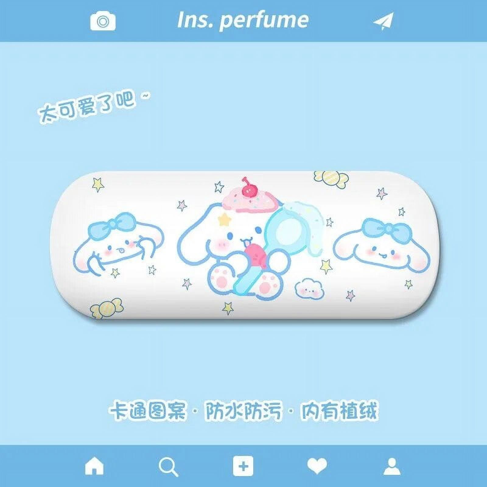 Sanrio Cinnamoroll Kuromi Pochacco Anime Cartoon Glasses  display picture 1
