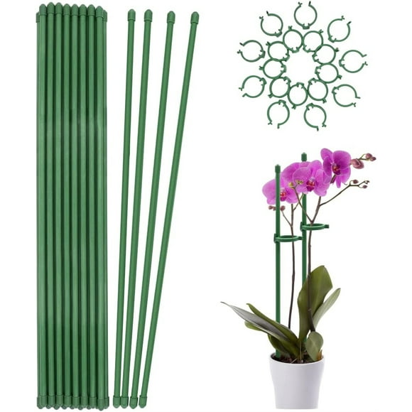 Fiberglass Garden Stakes