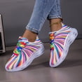 thumbnail image 5 of Women Air Cushion Running Shoes Shock Absorption, Suitable For Daily Jogging Fitness Training, 5 of 8