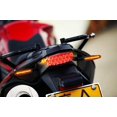 thumbnail image 3 of Intermitentes para motocicleta, indicador de giro BlyilyB (paquete de 4), 3 of 7