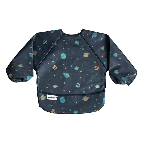 Tiny Twinkle Mess-Proof Long Sleeve Waterproof Feeding Bibs | Babies & Toddlers
