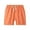 Orange-c, variant on Otqutp Toddler Boys Short Casual Pants Plain Color Fan Sports Beach Soft Shorts Summer Baby Fashion Drawstring Shorts Harem Pants(AG-a,7-8 Years)