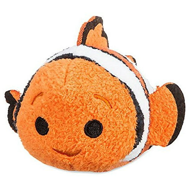 disney tsum tsum finding nemo