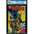thumbnail image 2 of Batman #409 - CGC 9.8 Comic Book, 2 of 2