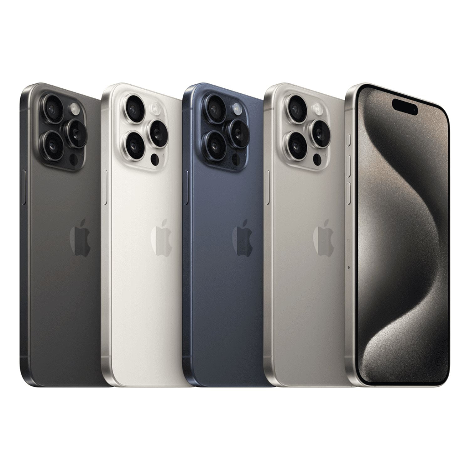 iPhone 15 Pro Max Titanium - Walmart.ca iPhone 15 Pro Max Titanium - Walmart.ca