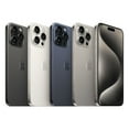 thumbnail image 2 of iPhone 15 Pro Titanium, 2 of 10