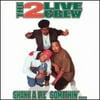 2 Live Crew - Shake A Lil' Somethin (clean) - Rap / Hip-Hop - CD
