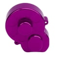 thumbnail image 1 of RC Gear Boxes Housing, Professional Transmission Cover Case Upgrade Shell for Losi B T 1/24 RC Car, 1 of 7