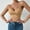 Khaki, variant on SNKSDGM Female Ribbed Tank Tops for Women Pack Slim fit Spaghetti Strap Tank Top with Built in Bra Crop Women Sexy Lace Sleeve French High End Design Sense Short Style Top M