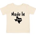 thumbnail image 3 of Inktastic Made in Texas Boys Baby T-Shirt, 3 of 5