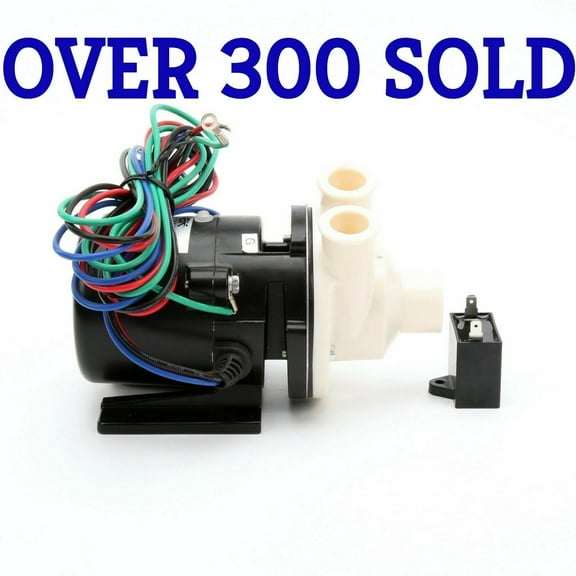 Hoshizaki Pump Motor Assy Model# APTA92P10WD1 SAME DAY SHIPPING