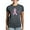 Charcoal Heather, variant on CafePress - Breast Cancer Awareness Survivor T Shirt - Women's Traditional Fit Dark T-Shirt