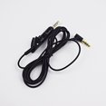 thumbnail image 5 of Arzweyk Cable De Audio De Repuesto Para Auriculares Bose Quietcomfort 15 Bose Quietcomfort 2 Qc15 Qc2 Cable De Extensión De Auriculares (1,4 M), 5 of 5