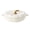 Linen, variant on The Pioneer Woman Pumpkin Stoneware 10" Pie Dish with Lid, Linen