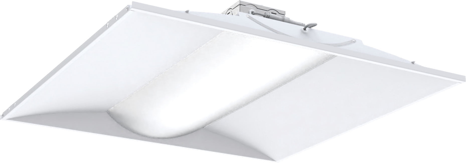 Lithonia Lighting Staks 2X2 Alo3 Sww7 Contractor Select Stack 24" X 24