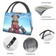 thumbnail image 4 of Balery Elephant Sits Bolsa de Aislamiento Portátil – Bolsa de Almuerzo con Forro de Aluminio Mejorado, Funda Impermeable y Fácil de Limpiar para Picnic y Caja de Almuerzo, 4 of 6