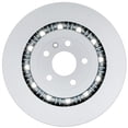 thumbnail image 5 of ACDelco Disc Brake Rotor, 5 of 6