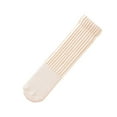 thumbnail image 4 of CHUANK Baby Slipper Socks Non Slip Socks Winter Thick Warm Solid Color Crew Socks with Grips, 4 of 6