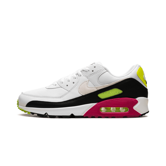 NIKE MENS Air Max 90 DQ4071 100 DQ4071 100 from Stadium Goods
