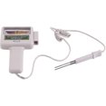 thumbnail image 5 of Portable Water Ph Chlorine Tester Swimming Pool Quality Spa Level Meter Analysis Measurement Monitor Detector Check Test Kit, 5 of 5