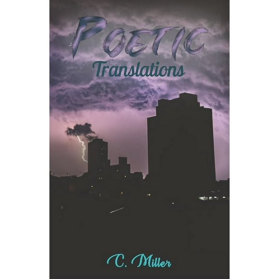Phantasmagoria : Poetic Translations (Paperback)