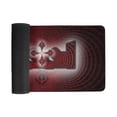thumbnail image 2 of Tool Band Large Gaming Mouse Pad for Desk, Big Mouse Pad Gaming Desk Mat, Mousepad Desk Pad with Non-Slip Base And Stitched Edges, Keyboard Mouse Mat for Home Office Work, 2 of 7