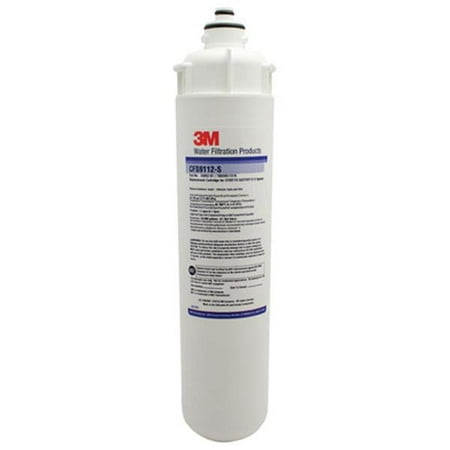 

3M CUNO 55892-01 CARTRIDGE FILTER (CFS9112S) FOR 3M CUNO