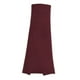 thumbnail image 3 of Vestido largo ajustado a escala 1/12, sin mangas, moda para cosplay, minivestido largo rojo oscuro, 3 of 9