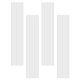 thumbnail image 3 of ColoMX 100pcs lollipop acrílico palo de azúcar chocolate lollypop DIY Stick Candy Faconing Bar, 3 of 8