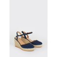 thumbnail image 5 of Dorothy Perkins Womens Rumor Closed Toe Wedges, 5 of 5