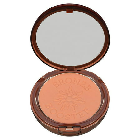 Physicians Formula Bronze Booster Glow-Boosting Pressed Bronzer, Light to