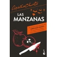 thumbnail image 1 of Libro Las Manzanas Tapa Blanda, Autor Agatha Christie, Editorial Booket Mexico, 1 of 2