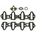 thumbnail image 2 of Fel-Pro Gaskets Intake Manifold Gasket MS 98016 T OE Replacement; PermaDryPlus Intake Manifold Gaskets Included, 2 of 2