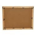 thumbnail image 4 of Creative Co-Op Nautical Wall Art with Gold Wood Frame and Glass Cover, 4 of 6