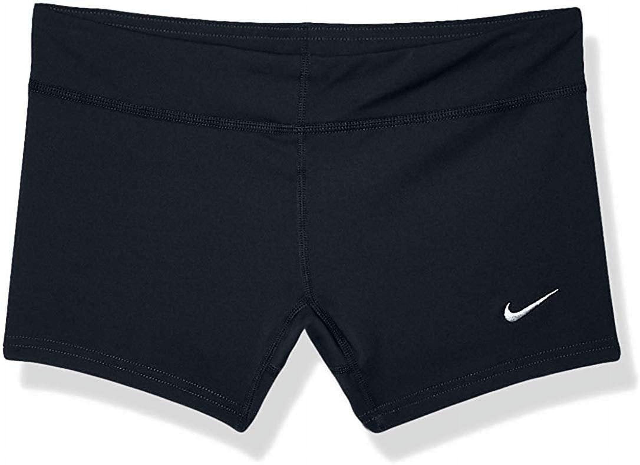 Nike Performance Women's Game Volleyball Shorts