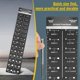 thumbnail image 3 of 28 Size Nut and Bolt Thread Checker, Bolt Size and Thread Gauge, Bolt and Nut Identifier Gauge, Bolt Gauge-, 3 of 5
