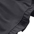 thumbnail image 6 of Utoimkio Toddler Little Girls Casual Skirts Skorts Elastic Flared Plain Pleated Skirts for Girls, 6 of 6