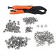 thumbnail image 2 of Heavy Duty Snap Fastener Tool,Snap Setter Tool Kit with 60 Sets, for Boat Cover, Snap Button Tool, 2 of 5