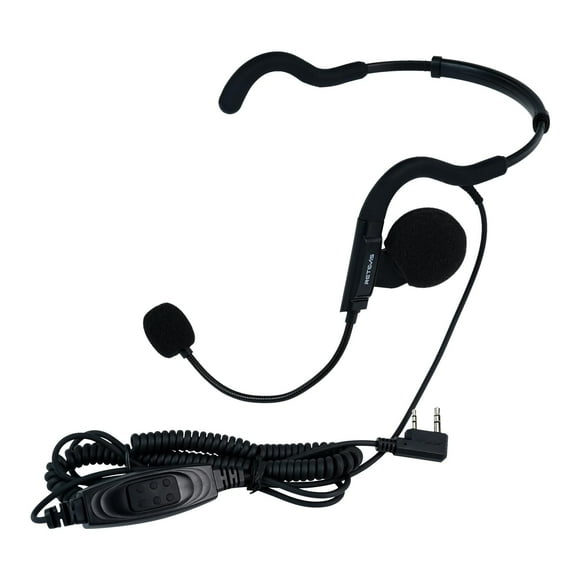Auriculares Walkie Talkie Retevis EHK014 para Retevis RT22 RT21