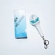 thumbnail image 1 of Mini Kpop light sticks, Kpop glow stick keychains, mini light pendants, and other merchandise items from 19NMIXX., 1 of 1
