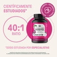thumbnail image 4 of INOSITOL Platinum Life360+ 240 Cápsulas Suplemento Alimenticio, 4 of 8