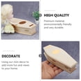 thumbnail image 2 of SHISUYAN 1Pcs Mini Ornament in Assorted Color for Hobbyists and Artists in Home Improvement, 2 of 8