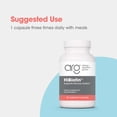 thumbnail image 4 of ARG HiBiotin - 100 mg Biotin - Supports Energy Metabolism, Neurological Health & Myelin Synthesis - Hypoallergenic - 90 Servings - 90 Capsules, 4 of 6