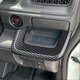 thumbnail image 5 of Car Main Driver Side Water Cup Holder Trim Sticker for Honda RHD,A, 5 of 5