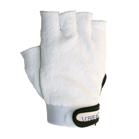 Guantes para Tenis, Mano Derecha Verri Tenis 4000 Mediana