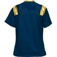 thumbnail image 2 of ProSphere Women's Mississippi College University Goal Line Football Fan Jersey, 2 of 6