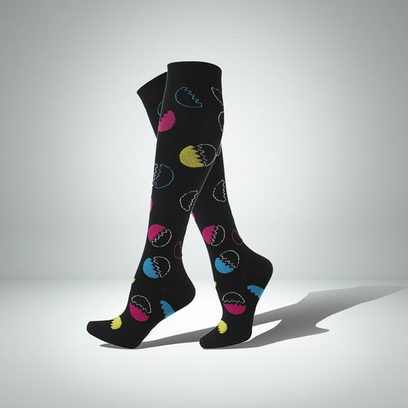 Lilgiuy People Outdoor Sports Elastic Leg Protection Stockings And Pressure Stockings Fashion 2022 Spring Winter